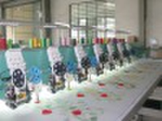 607 double sequin and chenlie machines