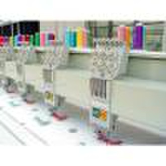 Embroidery Machine