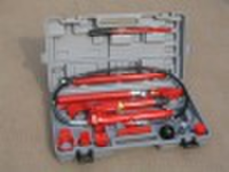 Hydraulic body Repair kit