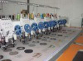 sequin embroidery machine