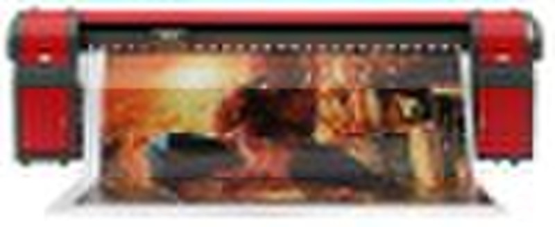 LIYU Maxima PZ series Inkjet Printer