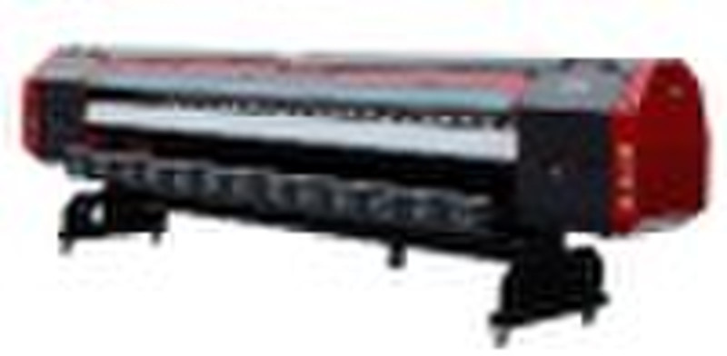 LIYU Apollo PTP series Inkjet Printer