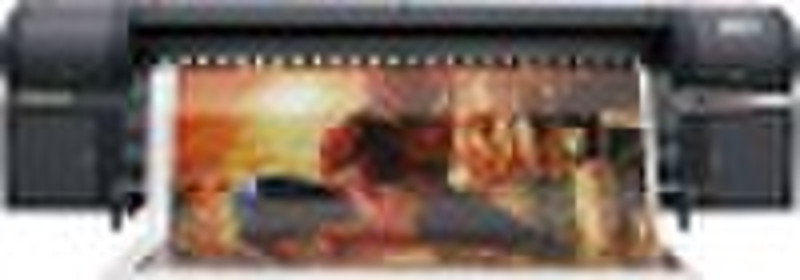 LIYU Evolution POP-E series Inkjet Printer