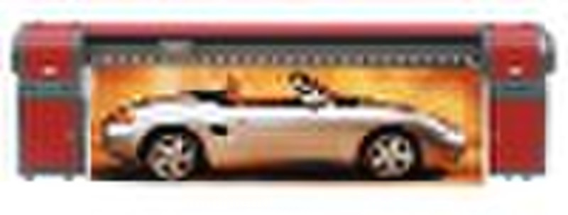 LIYU PM series Inkjet Printer