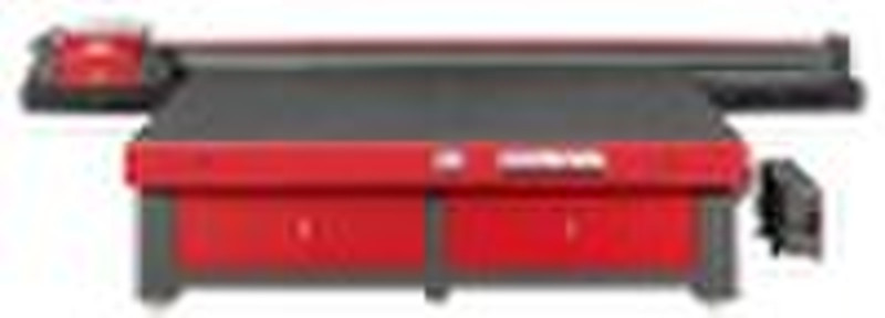 LIYU Victor KJ series UV Flatbed Printer