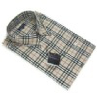 100%COTTON MEN'S SHIRT