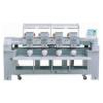 Cap Embroidery Machine