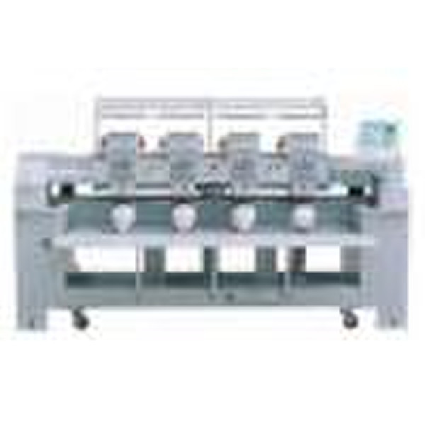 Cap Embroidery Machine