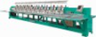 Embroidery Machine