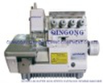 OVERLOCK SEWING MACHINE FOR PACKAGE