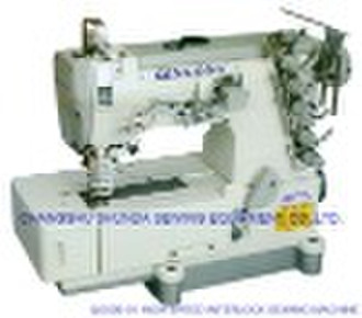 interlock sewing machine,sewing machine,embroidery