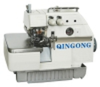 OVERLOCK SEWING MACHINE FOR PACKAGE