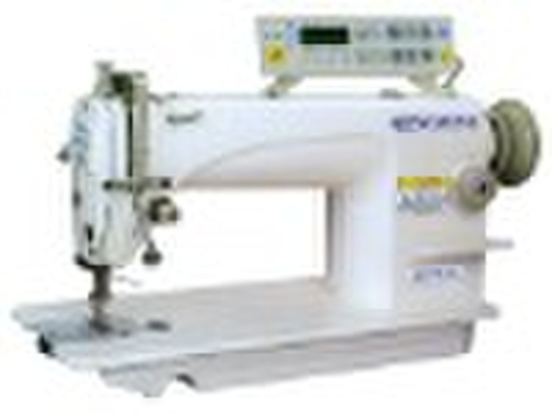 lockstitch sewing machine,sewing machine,industria