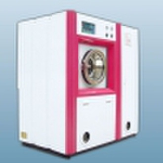 Series K-Q Full automatic dry cleaning machine (Hy