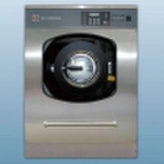 Series CBW-3XVS  Full automatic washer extractor (