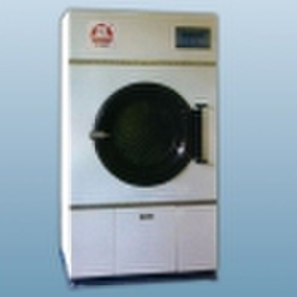 Series YGBD Industrial Dryer machine