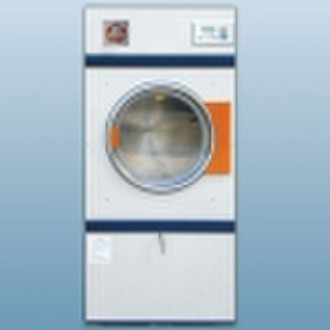Series CBD-E Dryer machine