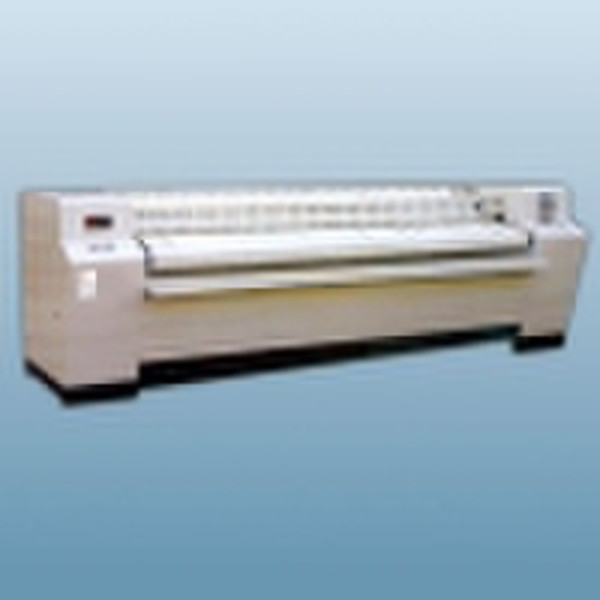 Series YTP-IZ ironing equipment (Single roller)