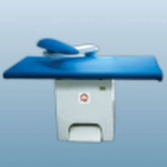 Series YYT-B Vacuum Ironing table