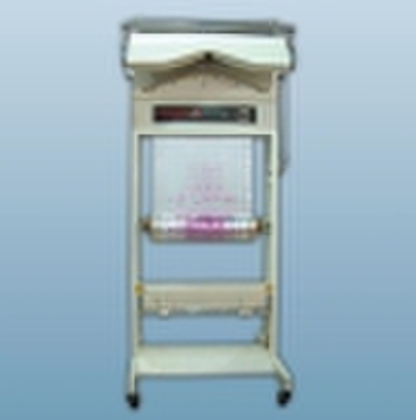 Series GYB-B garment packaging machine