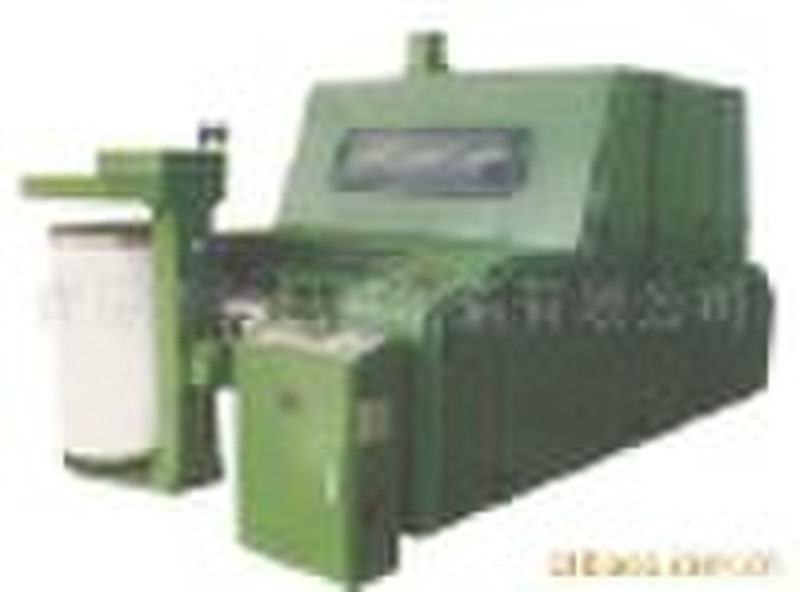 FA204C cotton carding machine