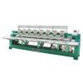 Automatic Thread Cutting Embroidery Machine