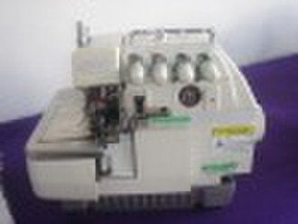 HIGH-SPEED OVERLOCK SEWING MACHINE