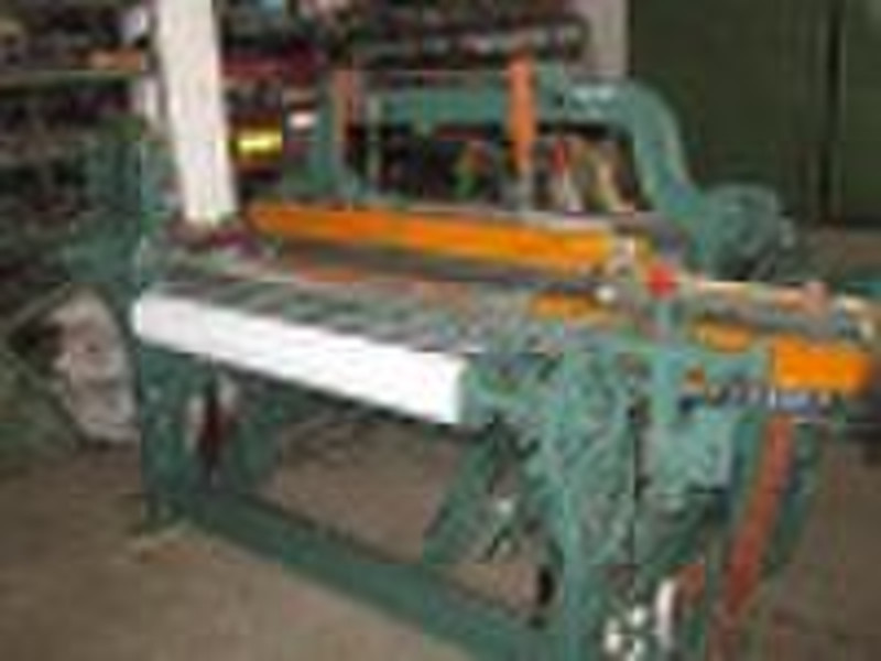 gauze loom