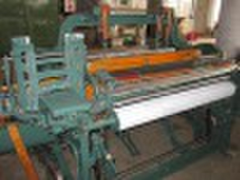 gauze loom