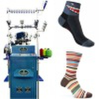 socks machine