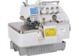 JJ747 high speed 4 thread overlock sewing machine