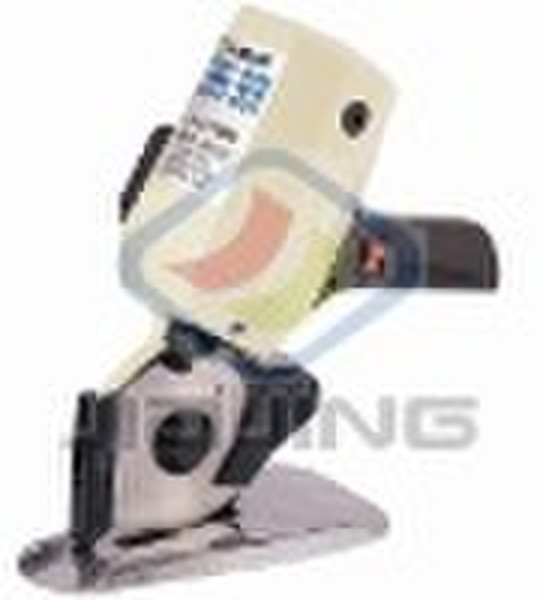 JJ100 fabric cutting machine