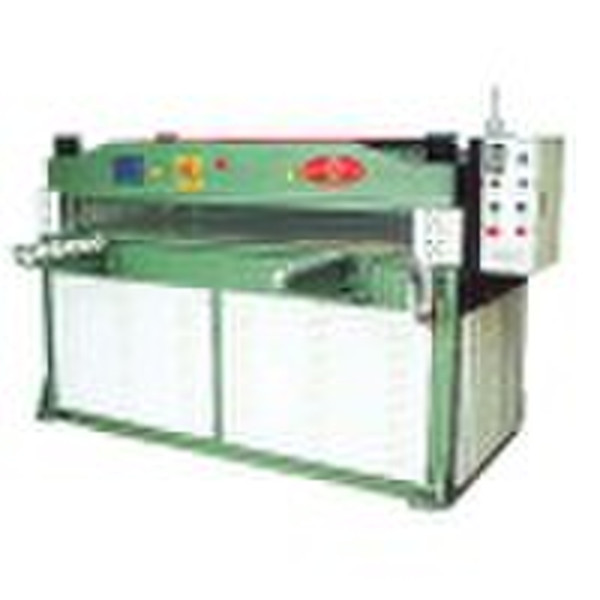 4-column high speed hydraulic cutting machine