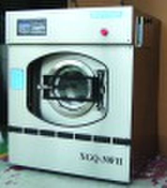 Automatische Waschschleudermaschine 50kg XGQ-50F