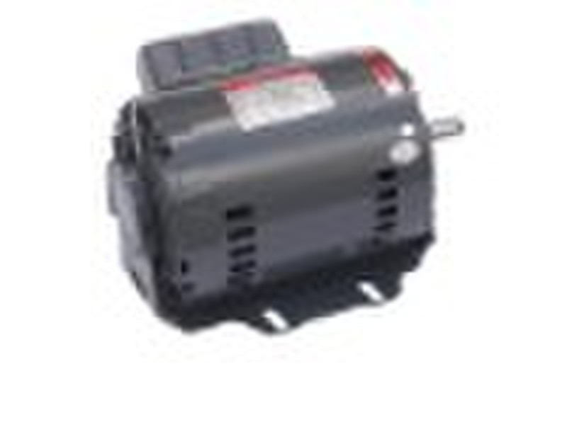 Single Phase Induction Motor(CE/ROHS/CCC)