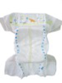 Baby diapers