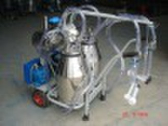 portable milking machine  for goat