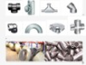 welded fittings