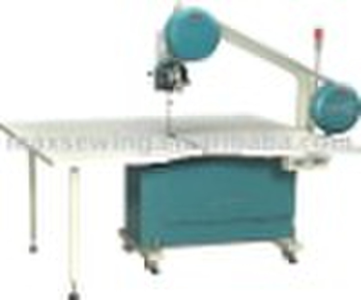 MAX-900A/B Series Band knife cutting machine