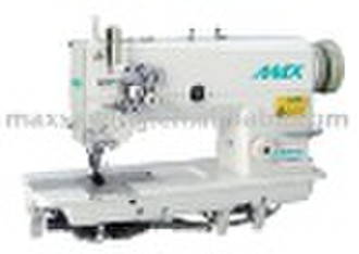 MAX-842 Series double needle lockstitch sewing mac