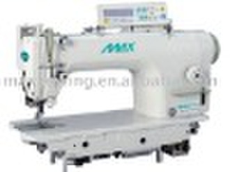 MAX-7200 Series Electric Direct drive lockstitch s