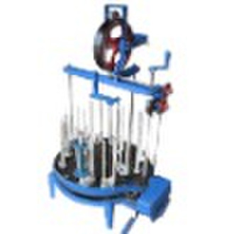 braiding machine