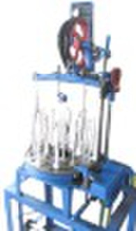 BL-110 series braiding machine