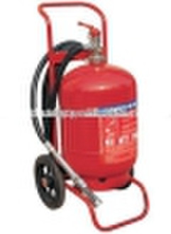 25kg Dry powder fire extinguisher