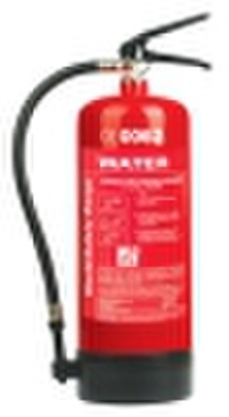 6kg CE 40%ABC fire extinguisher