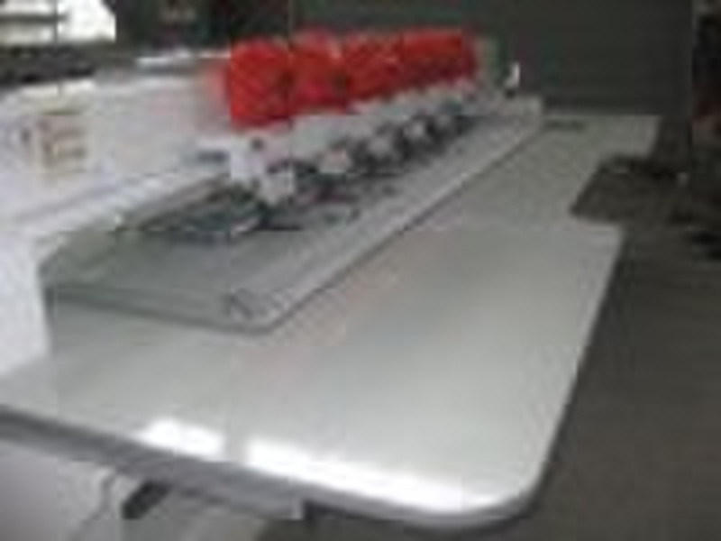 Computerized Embroidery Machine