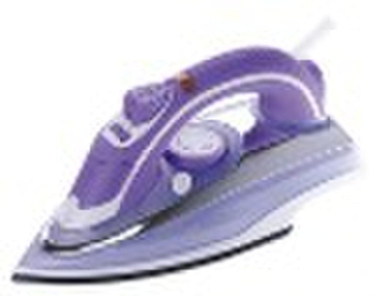 steam iron YB-01