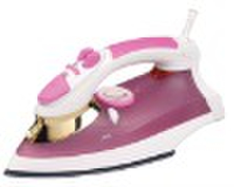 steam iron YB-02