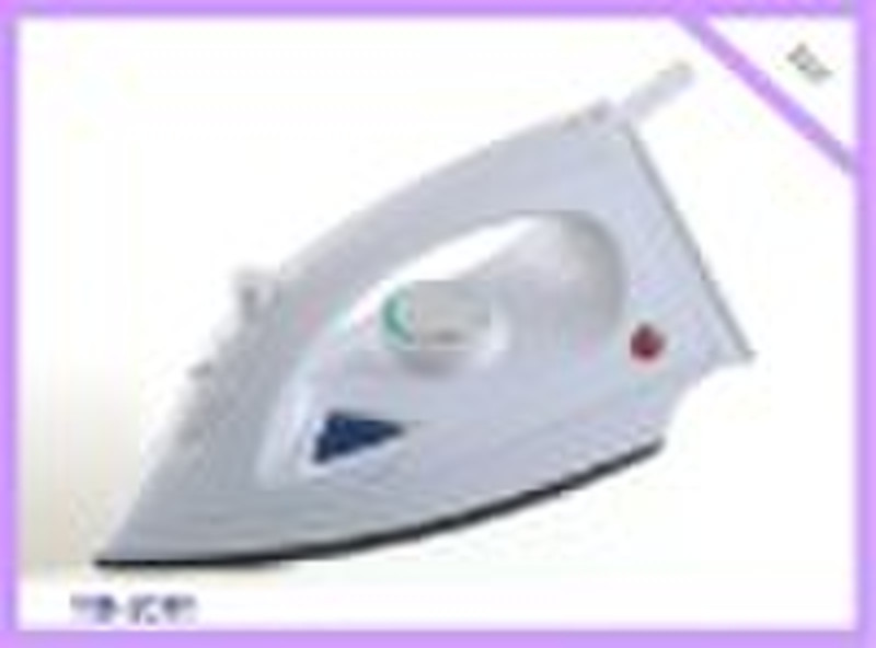 steam iron YB-2081