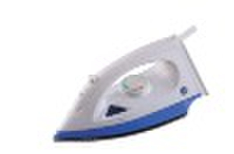 Iron-steam iron